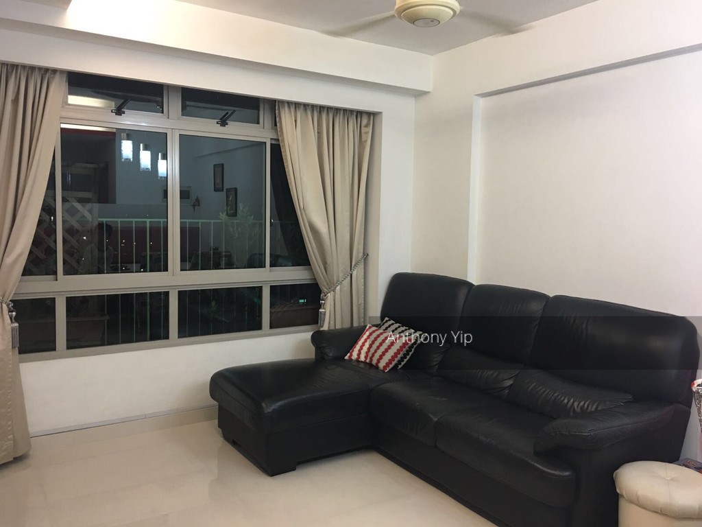 Blk 305B Punggol Road (Punggol), HDB 4 Rooms #150101932